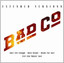 BAD COMPANY-BAD COMPANY (EXTENDED VERSIONS) (US IMPORT) CD NEW