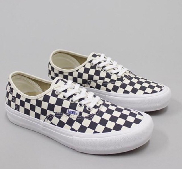 vans authentic checkerboard ebay vans authentic checkerboard ebay
