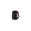 Belkin Notebook-Backpack 17" (43,3cm) jet/cabernet