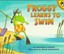 Froggy Learns to Swim by Jonathan London (Paperback, 1997)