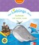 Mein Lieblings-Block - Suchbilder und erstes Lesen