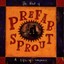 Prefab Sprout - Best of Prefab Sprout: A Life of Surprises