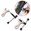Bicycle Bike Cycle Chain Rivet Extractor Pin Rivet Splitter Breaker Remover Tool