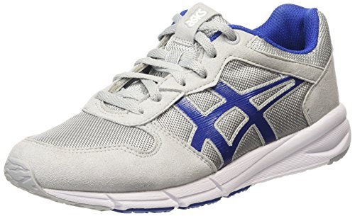 Asics Shaw Runner Scarpe da Ginnastica Basse Unisex x9R Asics Shaw Runner Scarpe da Ginnastica Basse Unisex x9R