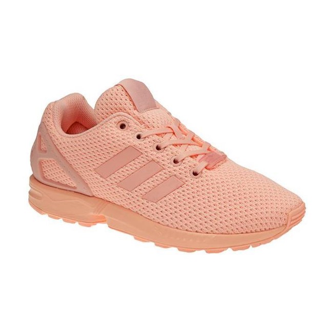 NUOVO SCARPE ADIDAS ZX FLUX J BB2419 NUOVO SCARPE ADIDAS ZX FLUX J BB2419