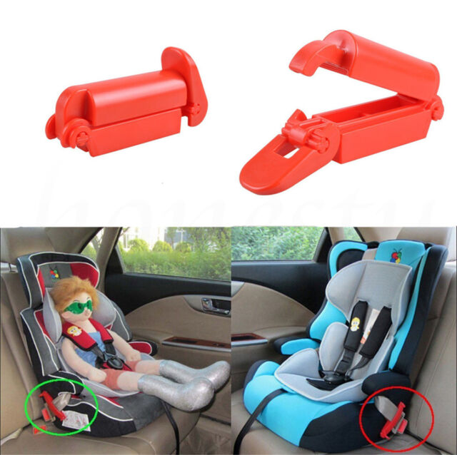 1 7pcs Baby Car Seat Safety Belt Buckle Child Toddler Strap Fixed ... 1 7pcs Baby Car Seat Safety Belt Buckle Child Toddler Strap Fixed ...