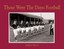Football: Those Were the Days by Andrew Davies.