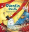 Quentin Qualle - Halligalli bei Zirkus Koralli, Mit Lieder-CD, Kunze, Buch, 2015