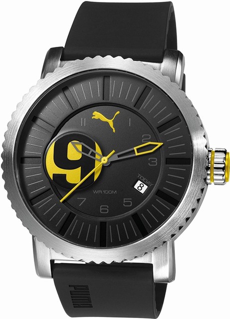 orologio uomo sportivo puma orologio uomo sportivo puma