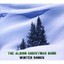 Winter Songs Albion Christmas Band Audio CD