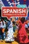 Fast Talk Spanish by Lonely Planet (Paperback, 2013)