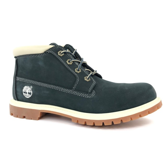 23311N Womens Timberland Nellie - Navy 23311N Womens Timberland Nellie - Navy