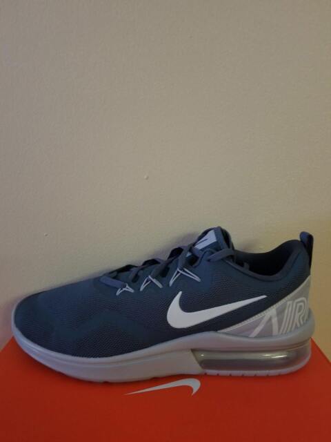 Nike Men's Air Max Fury Running Shoes Size 11.5 NIB Nike Men's Air Max Fury Running Shoes Size 11.5 NIB