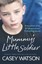 Mummy's Little Soldier: A troubled child. An absent mum. A shocking secret..