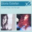 Estefan, Gloria - Cuts Both Ways/Into the Light 2CD NEU OVP