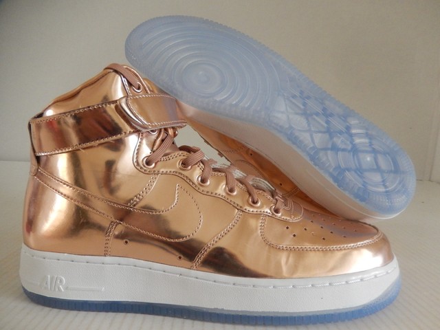air force 1 gold high top air force 1 gold high top