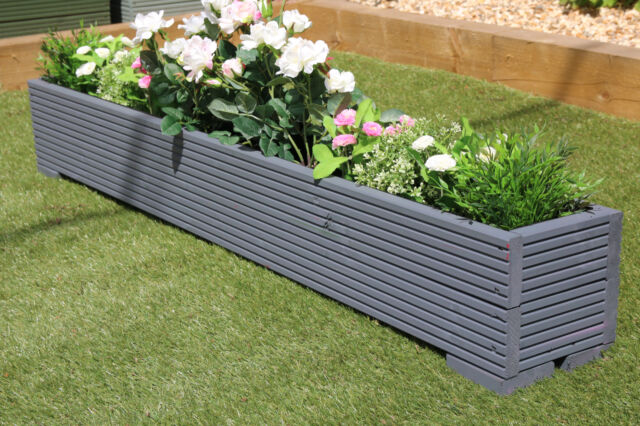 Picture 60 of Garden Troughs And Planters | emilyspj