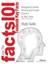 NEW Studyguide For Animal Structure And Function Volume 5... BOOK (Paperback)