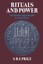 Rituals and Power: The Roman Imperial Cult in Asia Minor