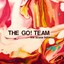 The Go! Team - The Scene Between Vinyl LP + Digital NEU 0552715
