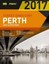 Perth Street Directory 2017 59th Ed by UBD Gregorys (Paperback, 2016)