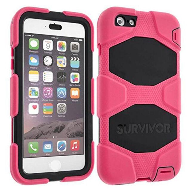 custodia iphone 6 survivor custodia iphone 6 survivor