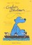 The 13.5 Lives of Captain Bluebear by Walter Moers (Paperback, 2001)