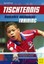 Barth, Berndt: Tischtennis - Modernes Nachwuchstraining, Taschenbuch