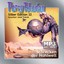 Kurt Brand - Perry Rhodan Silber Edition (MP3-CDs) 22 - Schrecken der Hohlwelt