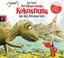 Ingo Siegner - Der kleine Drache Kokosnuss bei den Dinosauriern