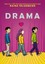 Drama by Raina Telgemeier (Hardback, 2012)