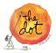 The Dot by Peter H Reynolds (Hardback)