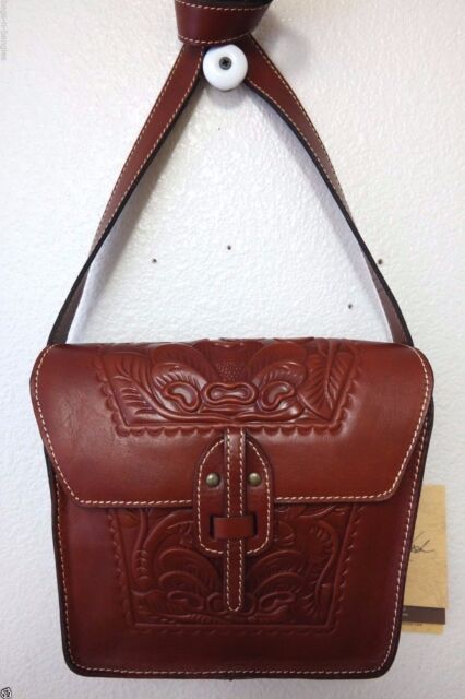 patricia nash tooled crossbody