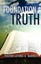 Foundation of Truth by Barrett, Pastor Letora a. -Paperback