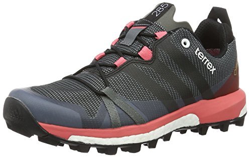 TG.40 adidas Terrex Agravic Gtx W Scarpe da Arrampicata Donna TG.40 adidas Terrex Agravic Gtx W Scarpe da Arrampicata Donna