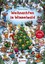 Joachim Krause - Weihnachten im Wimmelwald