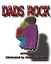 Dads Rock by Woodley, Joseph -Paperback