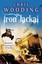 The Iron Jackal by Chris Wooding (Paperback, 2012)