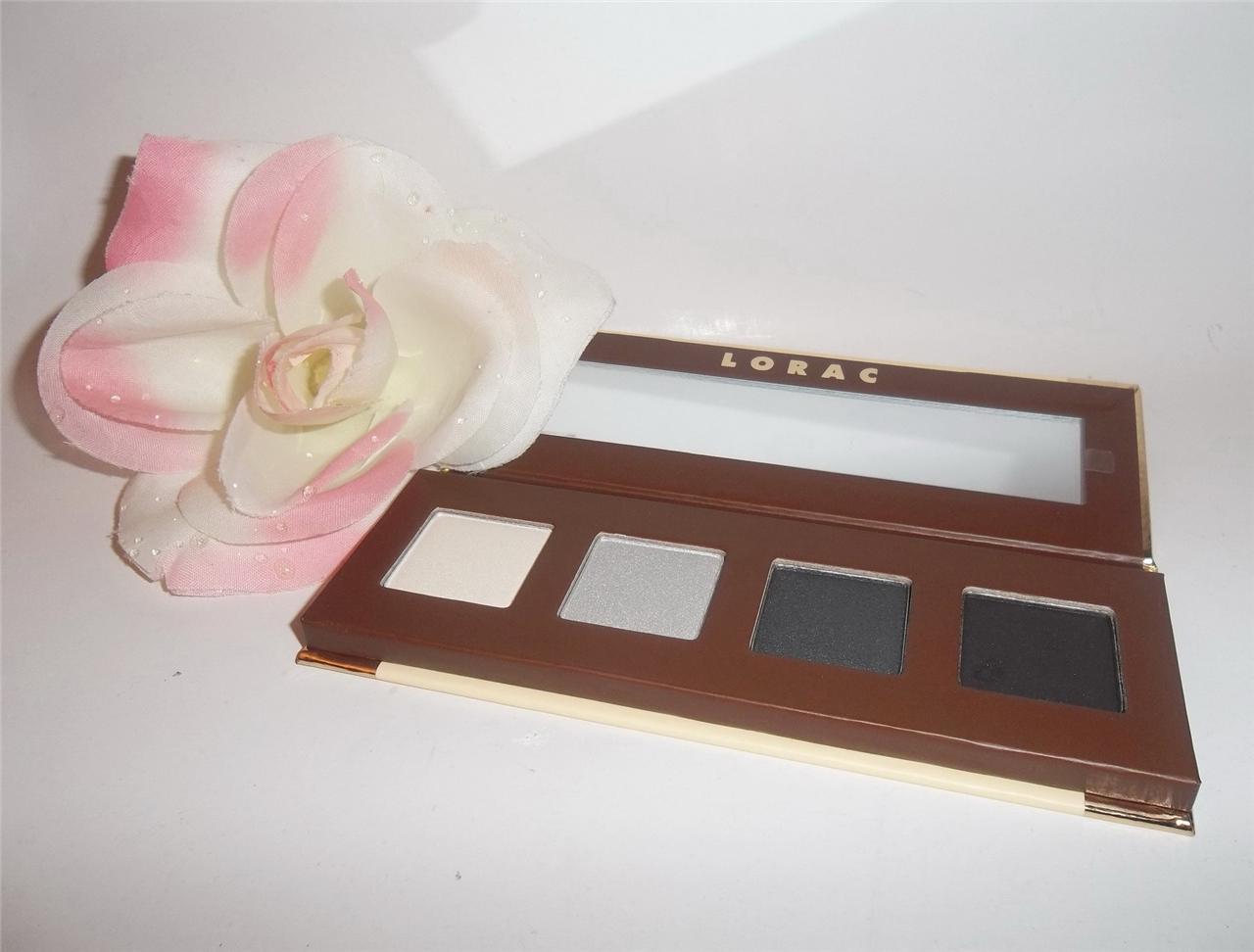 LORAC Sweet Temptations Natural Eyeshadow Palette Set | eBay LORAC Sweet Temptations Natural Eyeshadow Palette Set | eBay