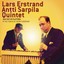 The Antti Sarpila Quintet - Jazz on the Platform: In the Tracks of Benny Goodman