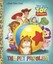 The Pet Problem (Disney Pixar Toy Story) by Kristen L Depken.