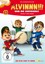 Janice Karman - Alvinnn!!! und die Chipmunks - Das Musikfestival, 1 DVD