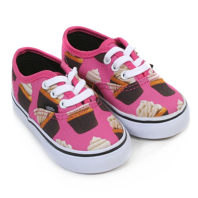 vans cupcake vans cupcake