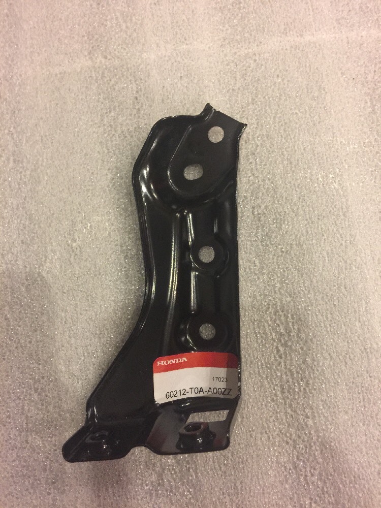 Honda t0aa00zz Genuine Oem Fender Stay For Sale Online Ebay