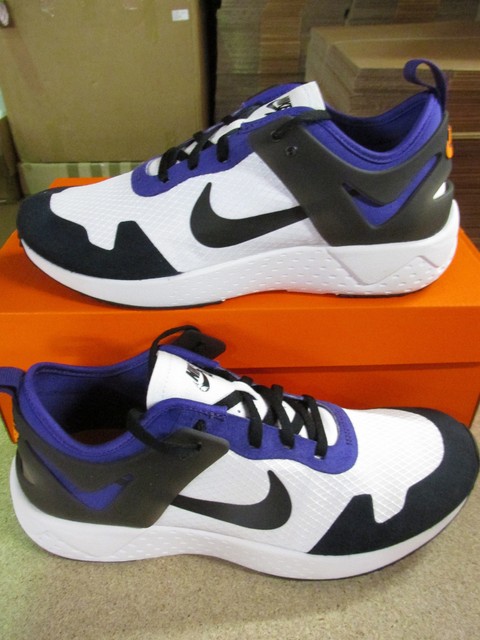 NIKE ZOOM LITE QS Scarpe sportive uomo 850560 105 Scarpe da ginnastica Scarpe NIKE ZOOM LITE QS Scarpe sportive uomo 850560 105 Scarpe da ginnastica Scarpe