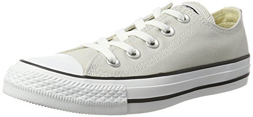 TG.39U Converse Ctas Ox Pale Putty/Pale Putty Scarpe basse Unisex Adulto TG.39U Converse Ctas Ox Pale Putty/Pale Putty Scarpe basse Unisex Adulto