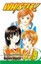 Whistle!, Vol. 9 (Whistle!) by Daisuke Higuchi.
