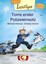 Lesetiger - Toms erster Polizeieinsatz von Michaela Hanauer (Buch) NEU