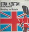 Birthday in Britain by Stan Kenton.