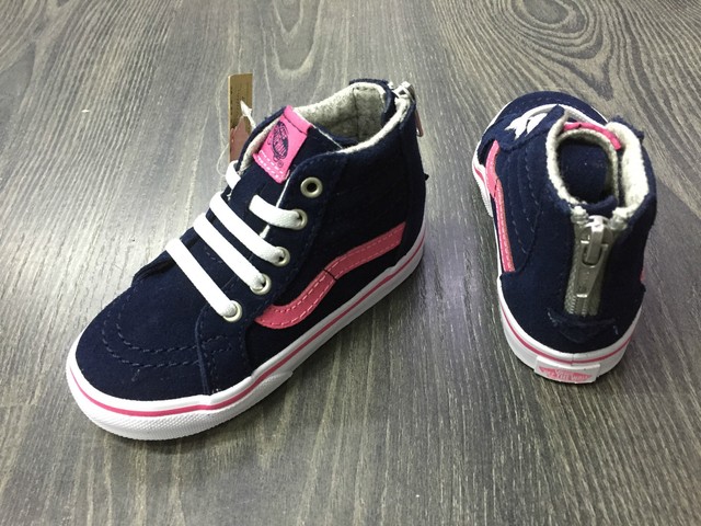 vans bambina 26 vans bambina 26